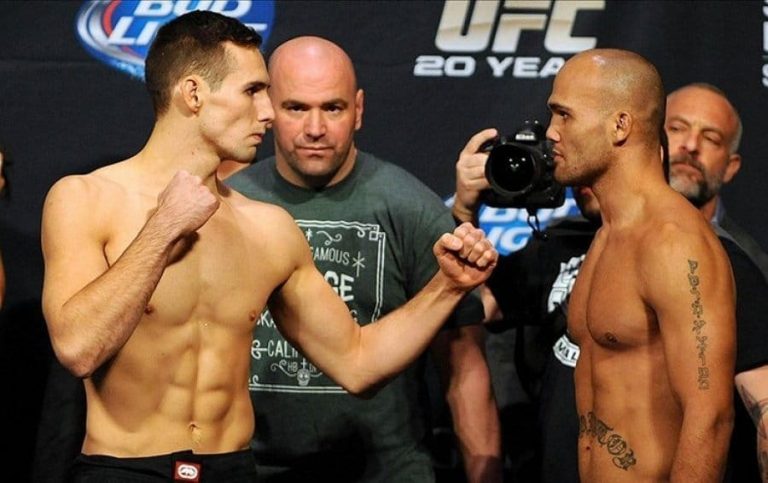 Самые яркие бои в истории UFC: ТОП-7 легендарных противостояний